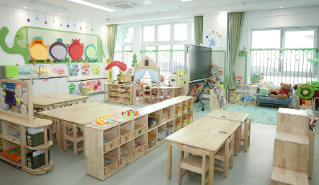 幼儿园企业彩铃